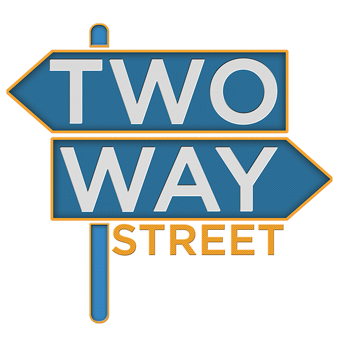 Two Way Street ABQ
